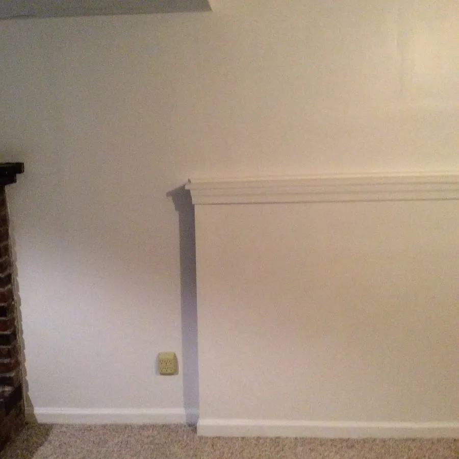 Basement wall repair and restoration in Lihue