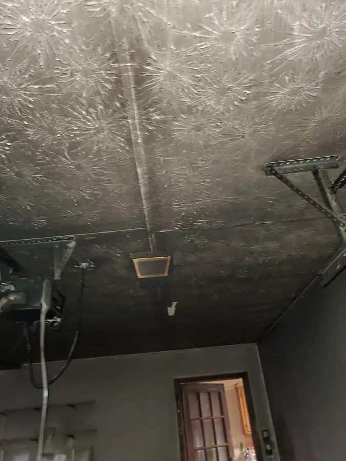 Fire and smoke damage assessment for Water Damage Assessment in Lihue
